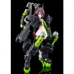 [메가미 디바이스] 24 버스터 돌 탱크