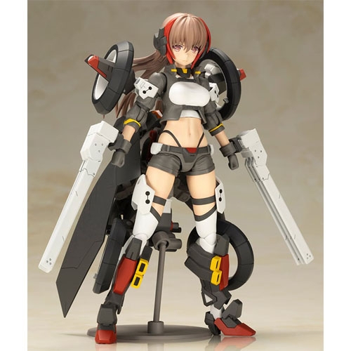 [프레임 암즈 걸] 윌버 나인