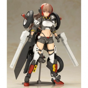 [프레임 암즈 걸] 윌버 나인