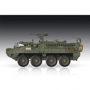1/72 M1130 Stryker Command Vehicle