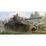 1/16 M4A1(76)W Medium Tank