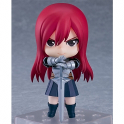 [넨도로이드] 2637 엘자 스칼렛 (페어리 테일)