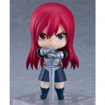 [넨도로이드] 2637 엘자 스칼렛 (페어리 테일)