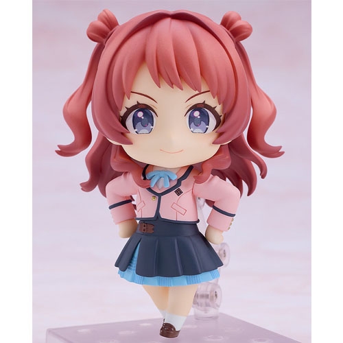 [넨도로이드] 2631 하나미 사키 (학원 아이돌 마스터)