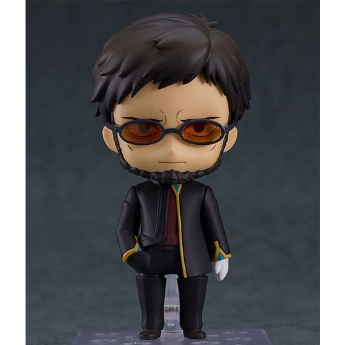 [넨도로이드] 2376 이카리 겐도 (에반게리온 신극장판)