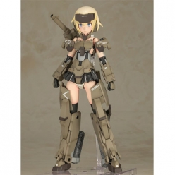 [프레임 암즈 걸] 그란데 스케일 고우라이