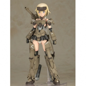 [프레임 암즈 걸] 그란데 스케일 고우라이