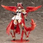 [아르카나디아] 샤르메드