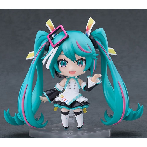 [넨도로이드] 2590 하츠네 미쿠 MIKU EXPO 10th Anniversary 버전