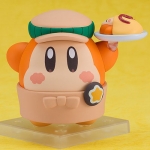 [넨도로이드] 2599 웨이들디 커비 카페 버전 (별의 커비)