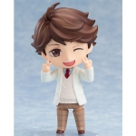 [넨도로이드] 889 오이카와 토오루 교복 버전 (하이큐)