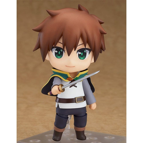 [넨도로이드] 876 카즈마 (이 멋진 세계에 축복을! 2)