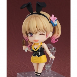 [넨도로이드] 2602 린 (버니 가든)