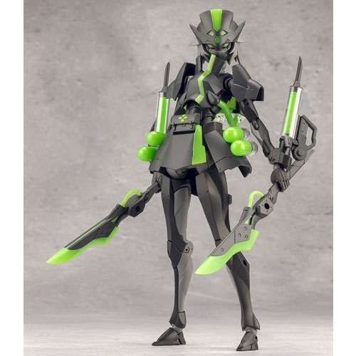 [무한해후 메갈로마리아] 페리도트