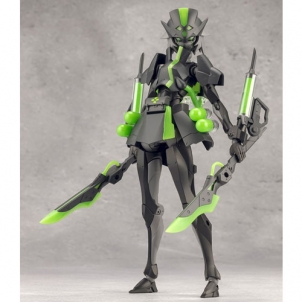 [무한해후 메갈로마리아] 페리도트