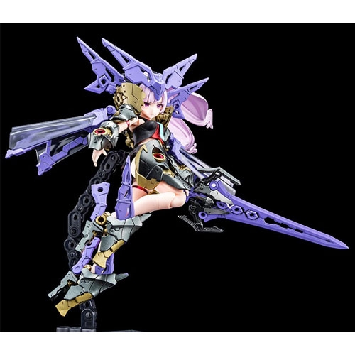 [메가미 디바이스] 25.1 버스터 돌 팔라딘 다크니스 클로