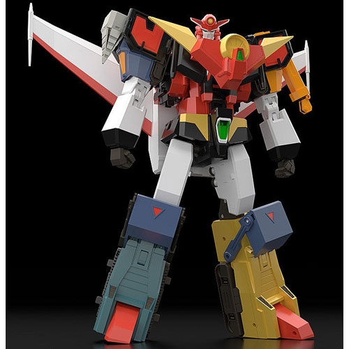 THE 합체 마이트카이저 (용자특급 마이트가인)