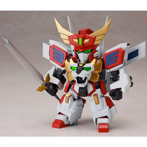 [D-STYLE] 킹 엑스카이저 (용자 엑스카이저)