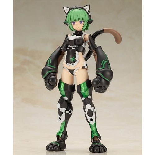 [프레임 암즈 걸] 마가츠키 