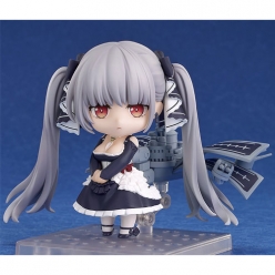 [넨도로이드] 2575 포미더블 (벽람항로)