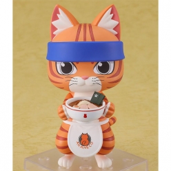 [넨도로이드] 2535 분조 (라멘 아카네코)