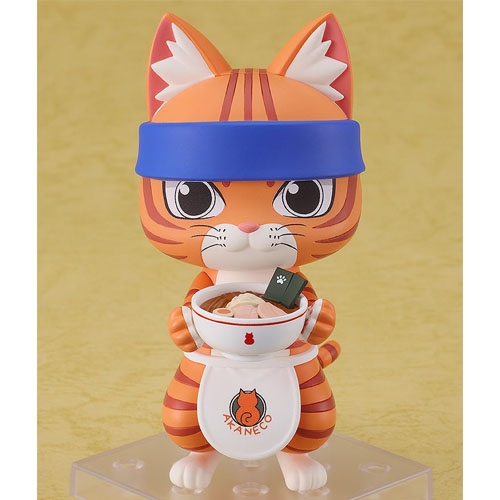 [넨도로이드] 2535 분조 (라멘 아카네코)