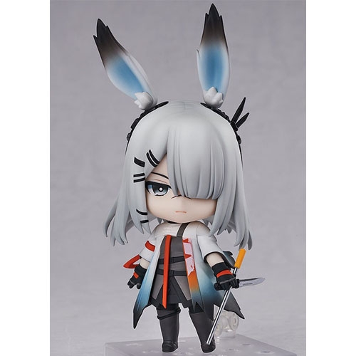 [넨도로이드] 1789 프로스트노바 (명일방주-아크 나이츠)