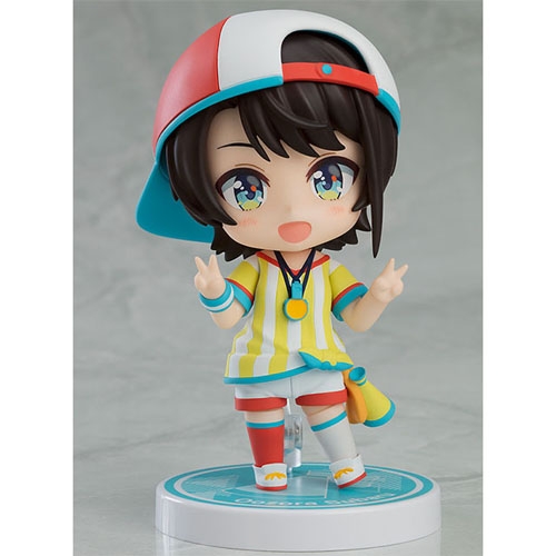 [넨도로이드] 1798 오오조라 스바루 (홀로라이브)