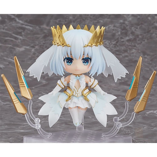 [넨도로이드]1236 토비이치 오리가미 정령 버전 (데이트 어 라이브)