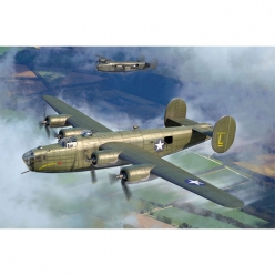 1/48 US B-24D Liberator