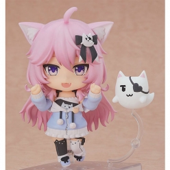 [넨도로이드] 1908 냐타샤 냐너스 (VShojo)