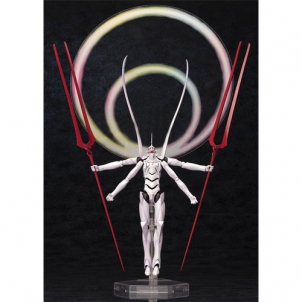 1:400 에반게리온 제13호기 유사신화 제3+형태 (추정/어웨이크 버전)