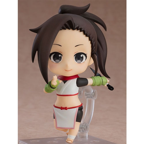 [넨도로이드] 1910 츠바키 (쿠노이치 츠바키의 속마음)