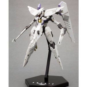 빅 바이퍼 (ANUBIS ZONE OF THE ENDERS)