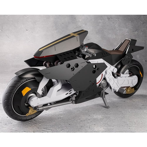 [무한해후 메갈로마리아] 나이트 슈페리어