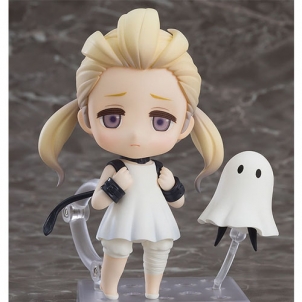 [넨도로이드] 1896 하얀 소녀 & 마마 (니어 리인카네이션)