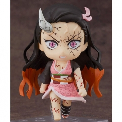 [넨도로이드] 1948 카마도 네즈코 오니화 진행 버전 (귀멸의 칼날)