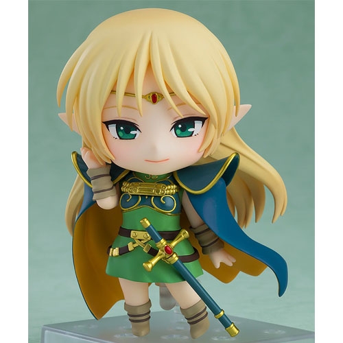 [넨도로이드] 2553 디드리트 (로도스도 전기)