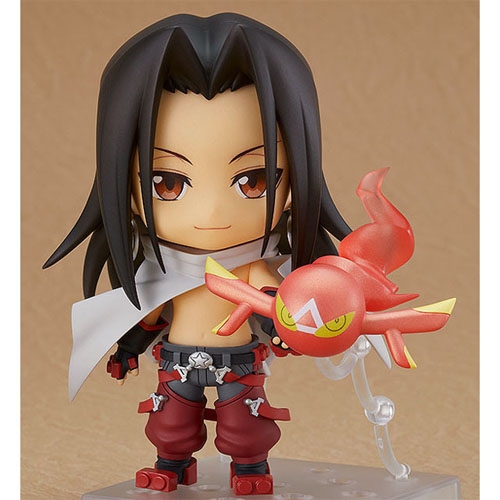 [넨도로이드] 1937 하오 (샤먼킹)