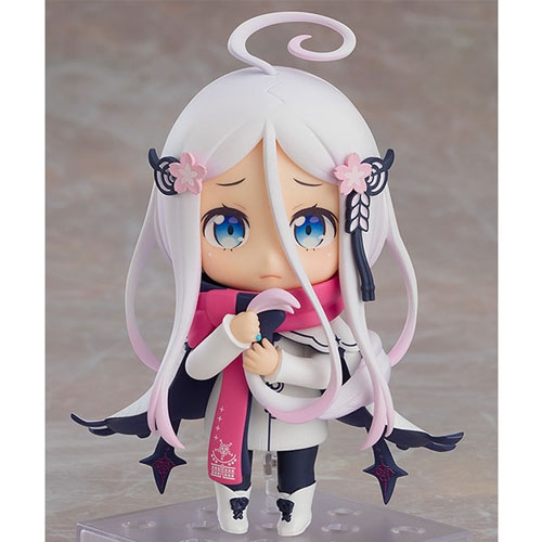 [넨도로이드] 1912 아르스노토리아 (웃는 아르스노토리아)