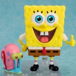 [넨도로이드] 1926 스폰지밥 (네모바지 스폰지밥)