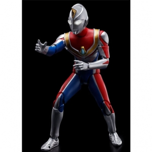 [S.H. 피규어 아츠] 울트라맨 다이나 플래시타입 (진골제조법)