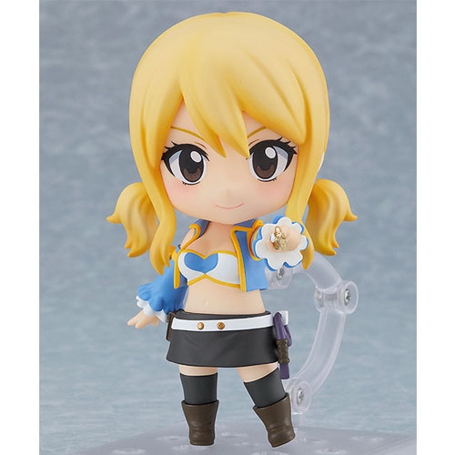 [넨도로이드] 1924 루시 하트필리아 (페어리 테일)