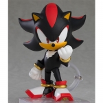 [넨도로이드] 2518 섀도우 더 헤지혹 (소닉 더 헤지혹)