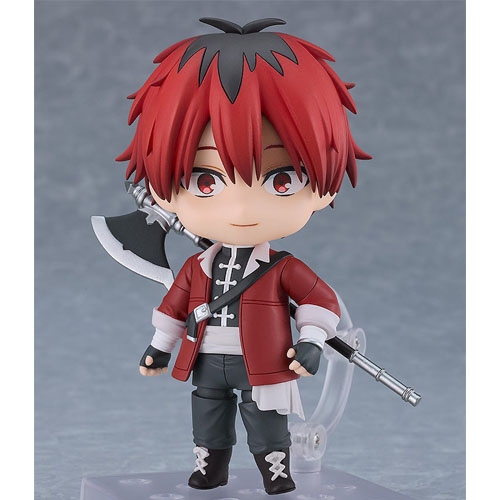 [넨도로이드] 2497 슈타르크 (장송의 프리렌)