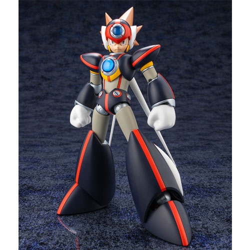 1:12 액셀 (록맨 X-메가맨 X)