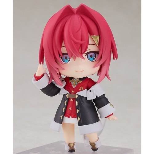 [넨도로이드] 2489 안쥬 카트리나 (니지산지)