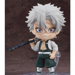 [넨도로이드] 2506 시나즈가와 사네미 (귀멸의 칼날)