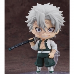 [넨도로이드] 2506 시나즈가와 사네미 (귀멸의 칼날)