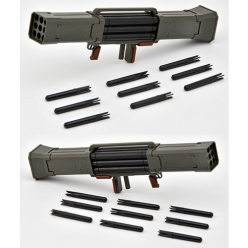 [리틀 아머리] LASW08 FLIEGER HAMMER (스트라이크 위치스)